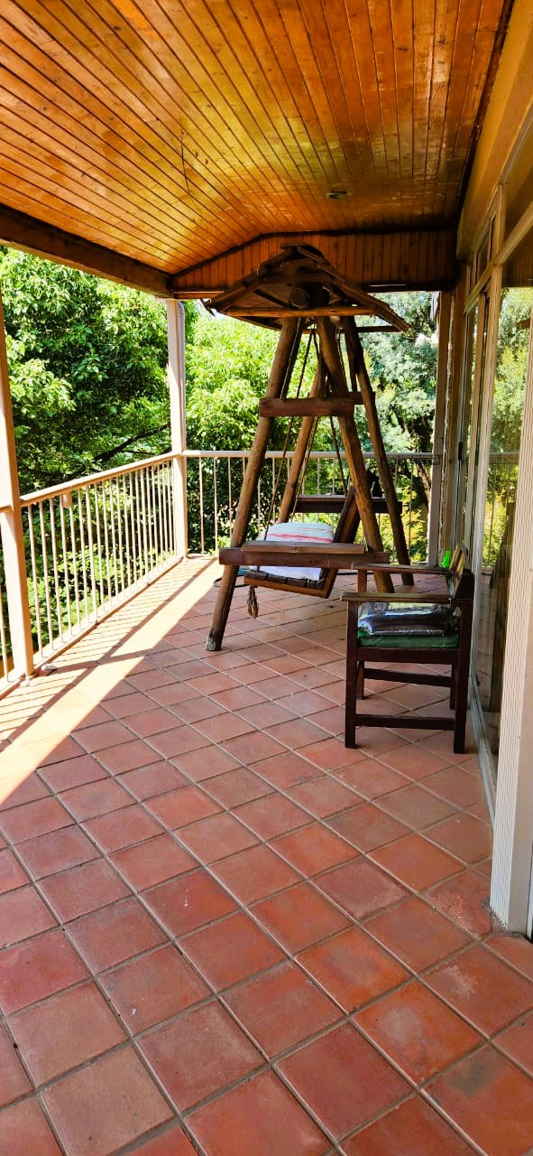 4 Bedroom Property for Sale in Deneysville Free State